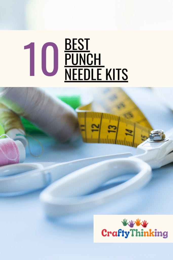 Best Punch Needle Kits
