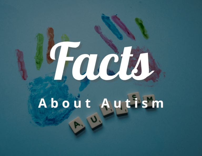 20 Important Fact About Autism That You Need To Know
