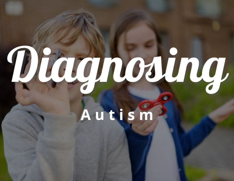 How to Be Diagnosed with Autism? Get Tested for Autism as An Adult