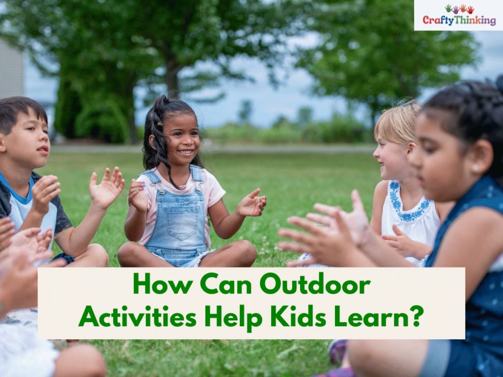 Outdoor Educational Activities