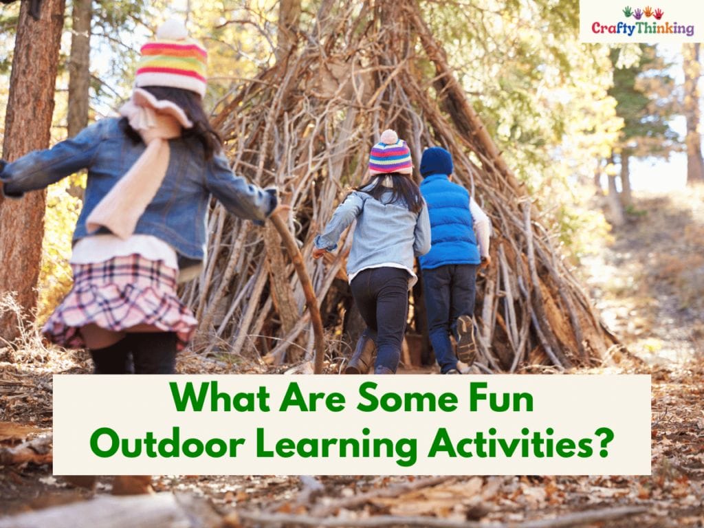 Outdoor Educational Activities