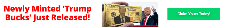 Presidential Trump Bucks