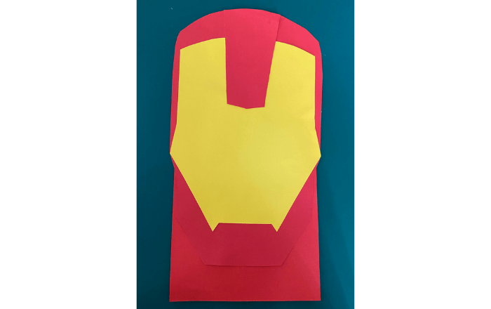 Iron Man Crafts