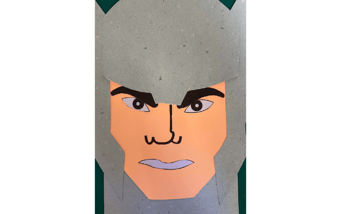 Marvel Thor Crafts