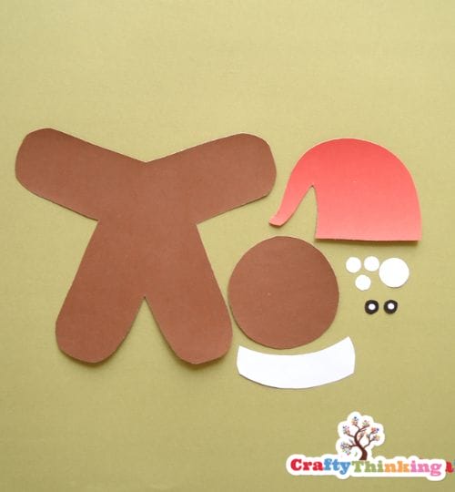 <besr-highlight><besr-highlight>Gingerbread Man</besr-highlight></besr-highlight> Craft