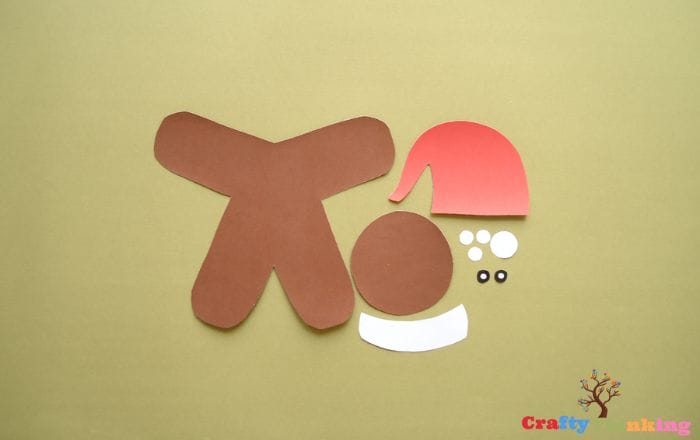 <besr-highlight><besr-highlight>Gingerbread Man</besr-highlight></besr-highlight> Craft