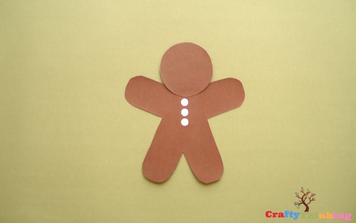 <besr-highlight><besr-highlight>Gingerbread Man</besr-highlight></besr-highlight> Craft