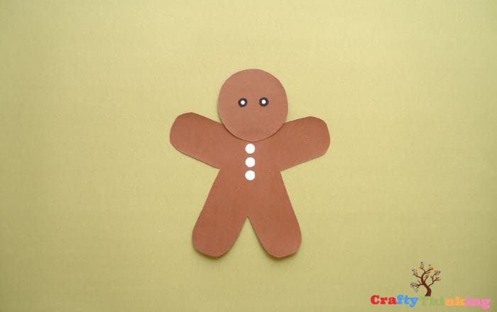 <besr-highlight><besr-highlight>Gingerbread Man</besr-highlight></besr-highlight> Craft