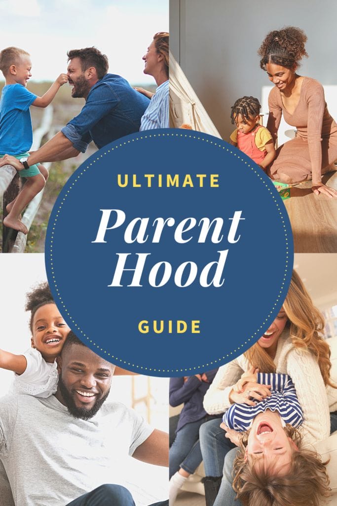 Tips to Being a Good Parent