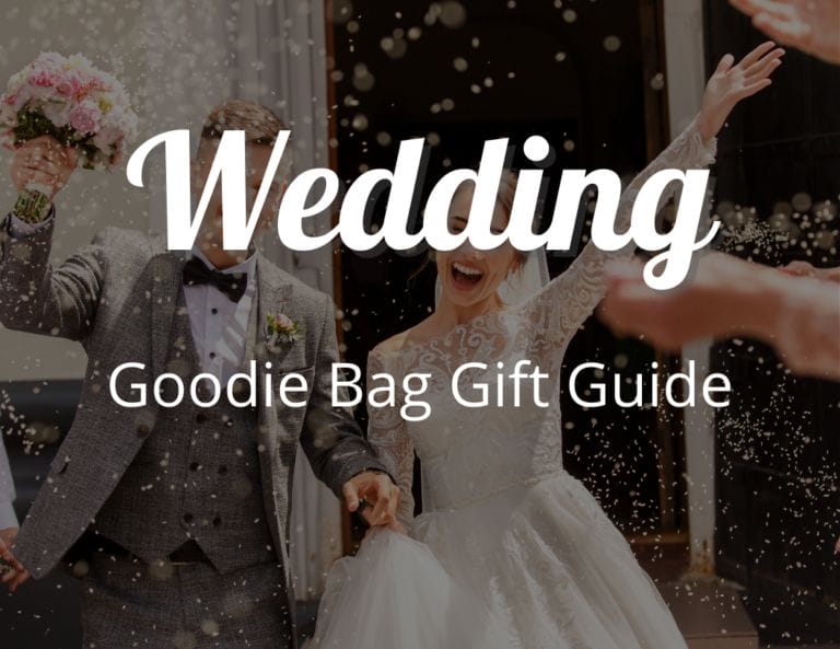 25 Best Goodie Bag for a Wedding: Fabulous Wedding Welcome Bag Ideas