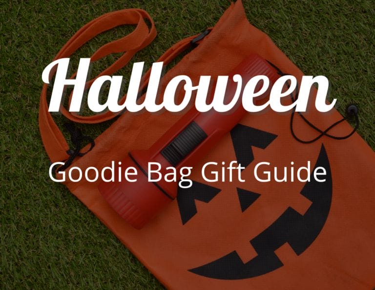 25 Best Halloween Party Goodie Bag Ideas: The Complete Guide