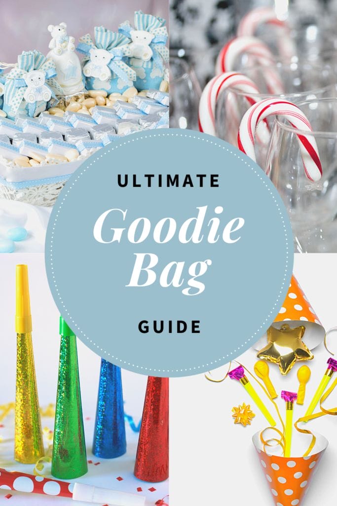 Goodie Bag Gift Guide