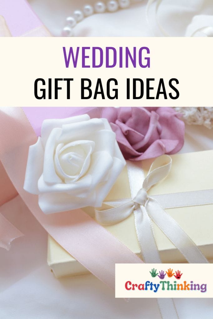 Wedding Gift Bag Ideas