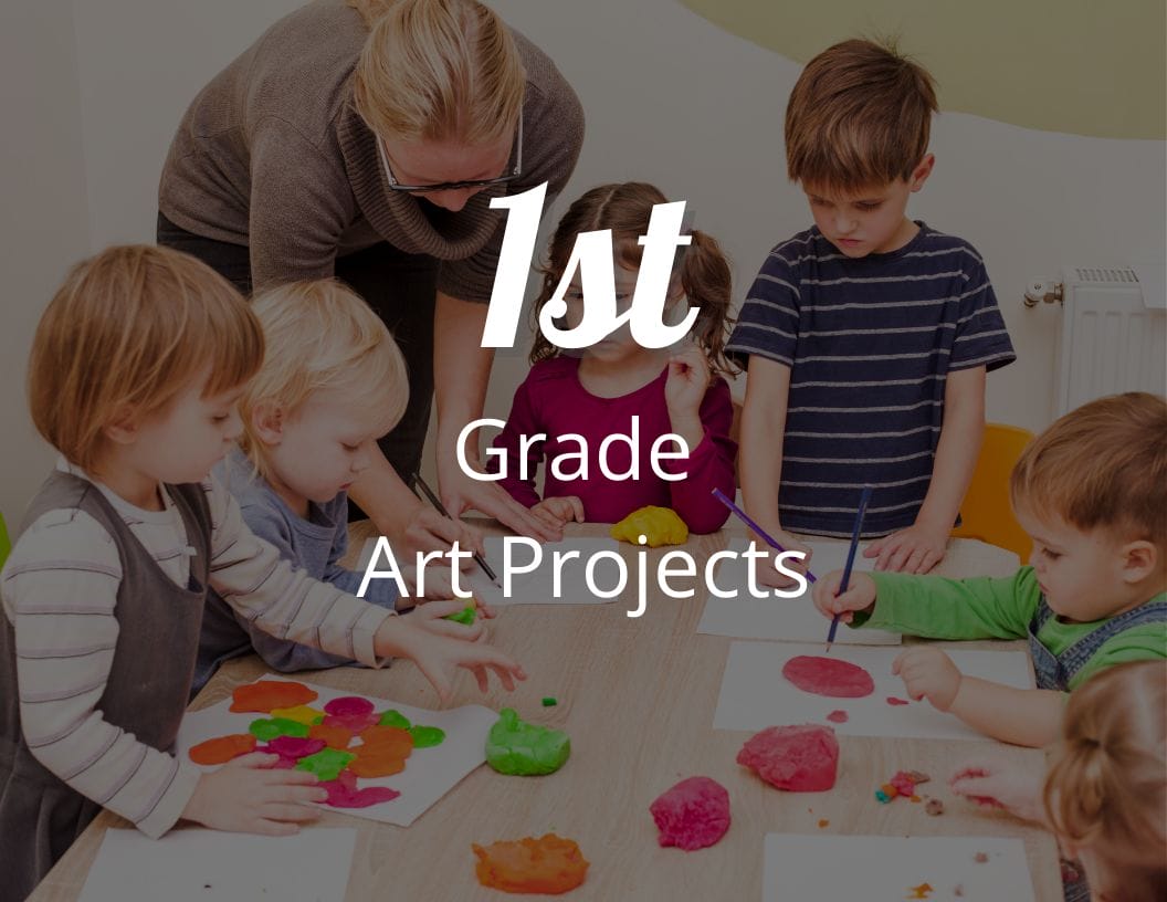 Titoclar Arts & Crafts for Kids Ages 8-12 6-8 4-8, Air Dry Clay