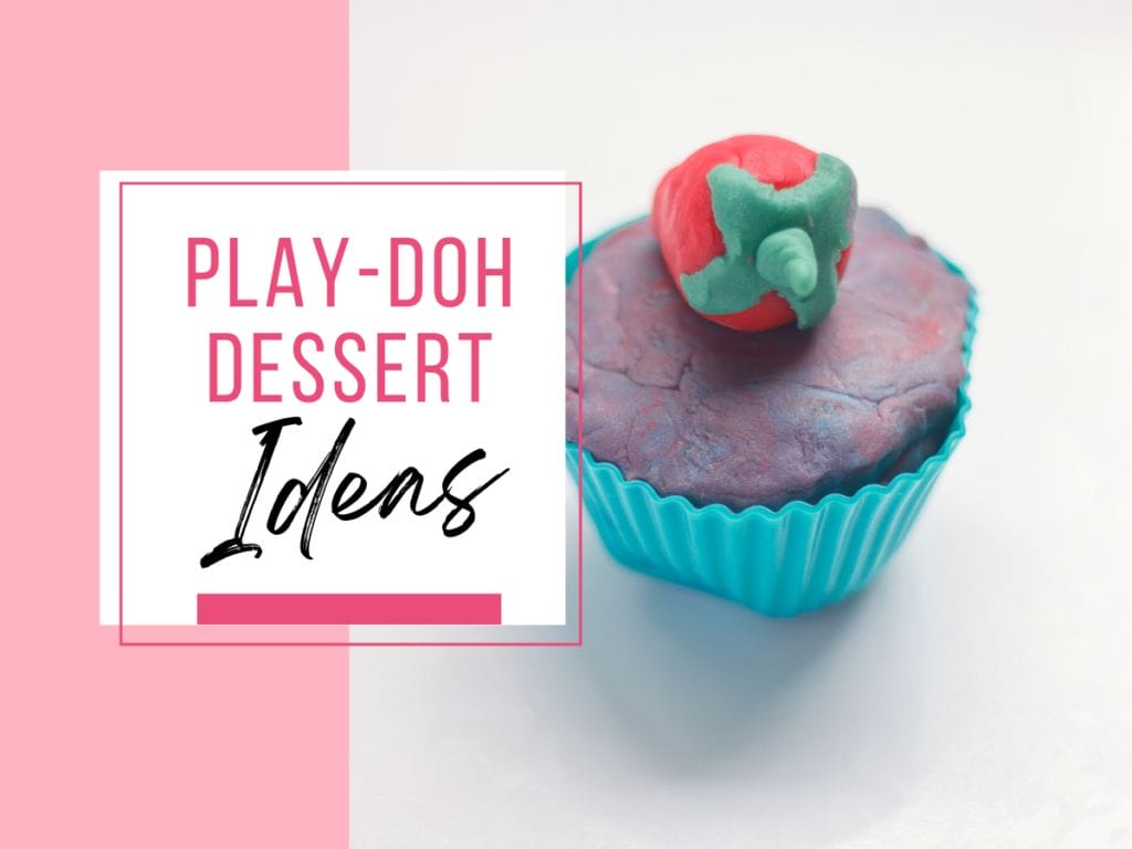 9 Play Doh Ideas Easy