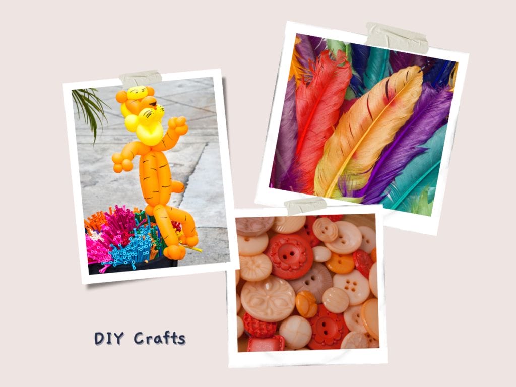 DIY Crafts