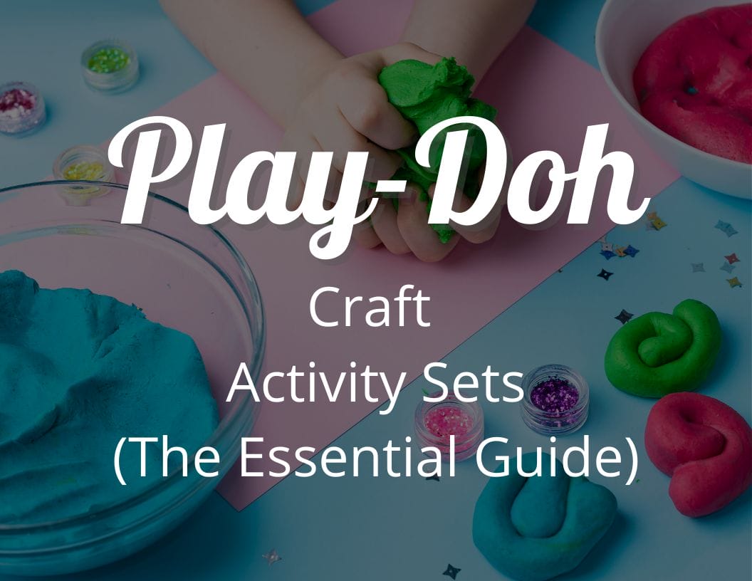 Has anyone here ever tried to harden plasticine/play-doh? : r/crafts
