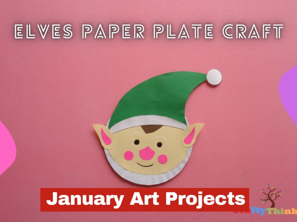 Preschool Art Projects