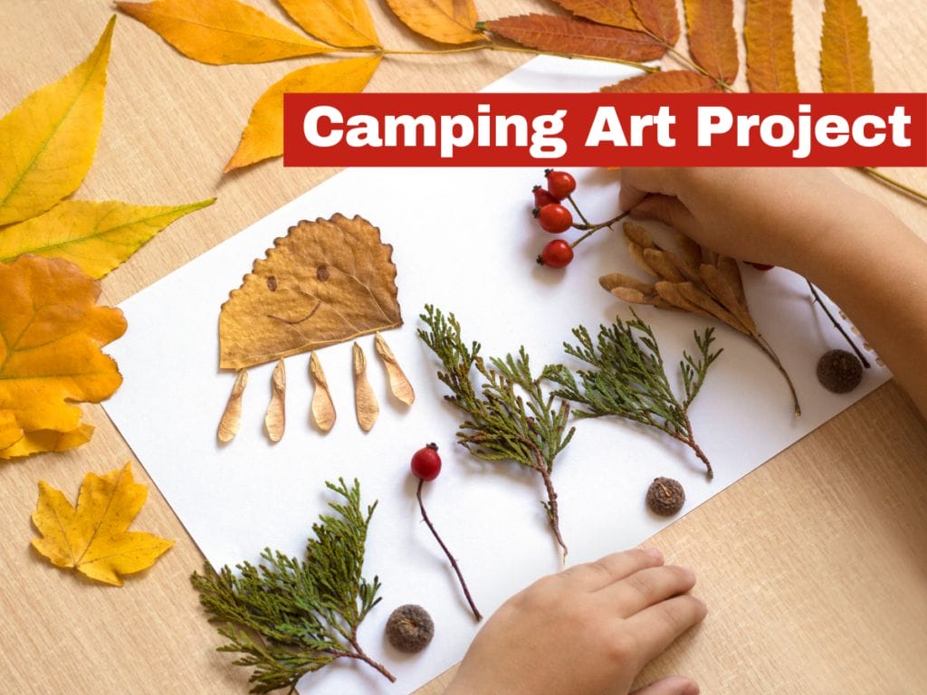 Preschool Art Projects