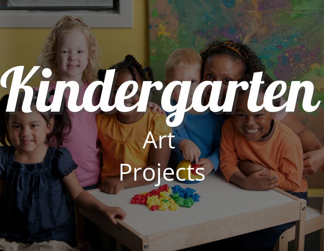 Kindergarten Art Projects