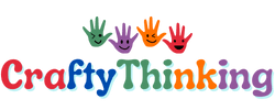 CraftyThinking Logo