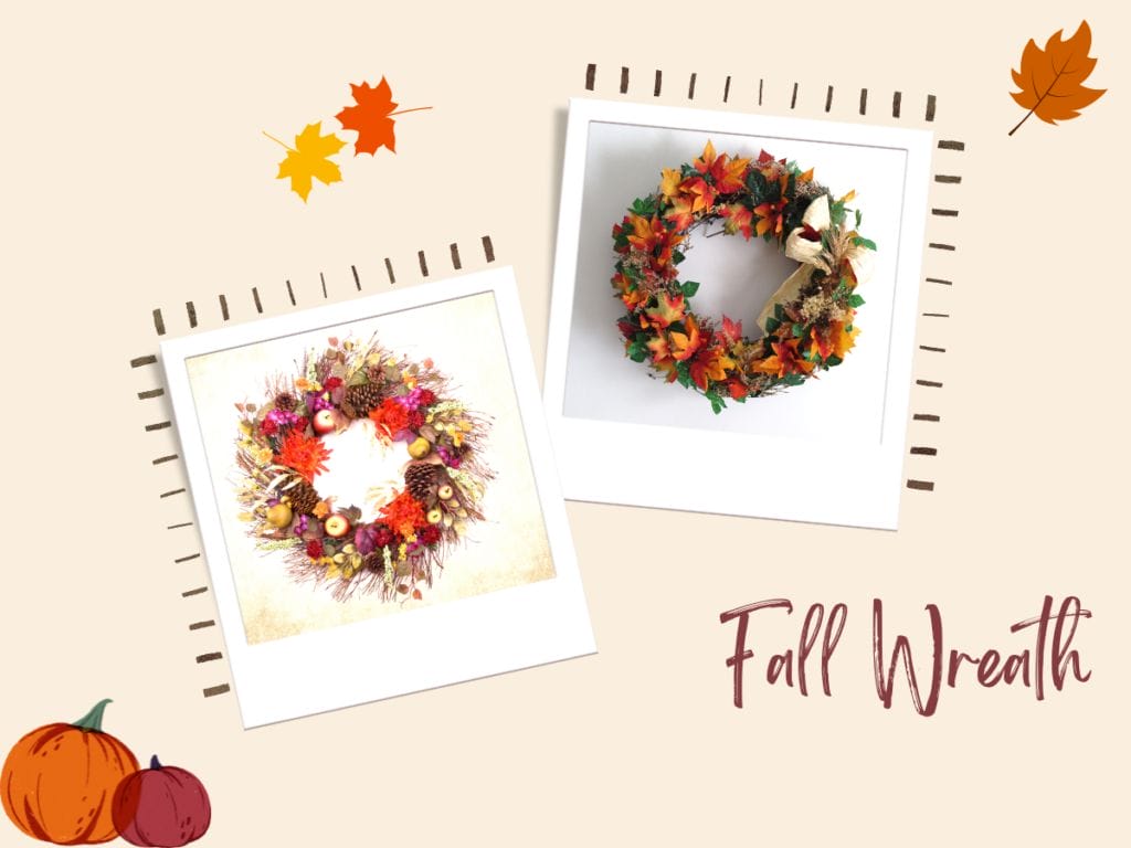 Fall Harvest Art Projects