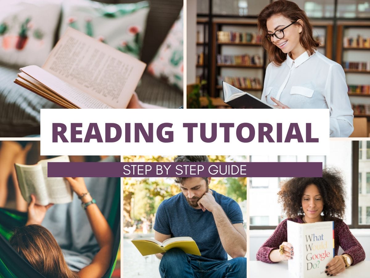 How to Learn to Read for Adults A Comprehensive Guide