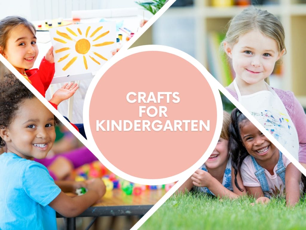 march crafts for kindergarten