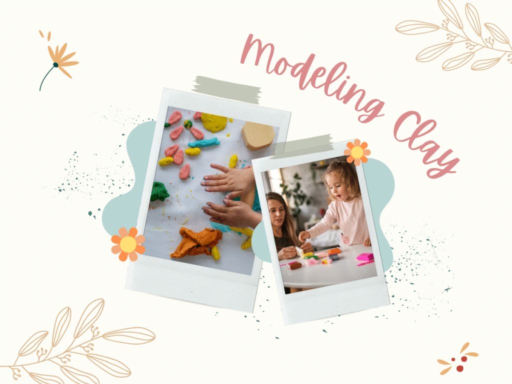 6. Modeling Clay