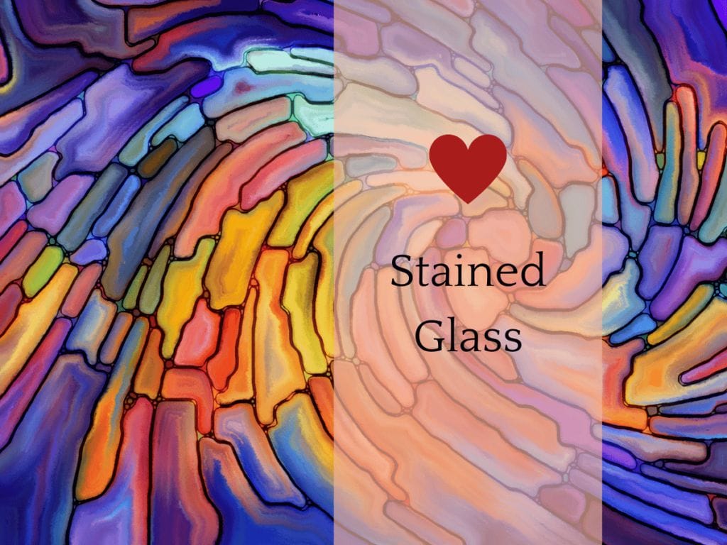 Stained Glass