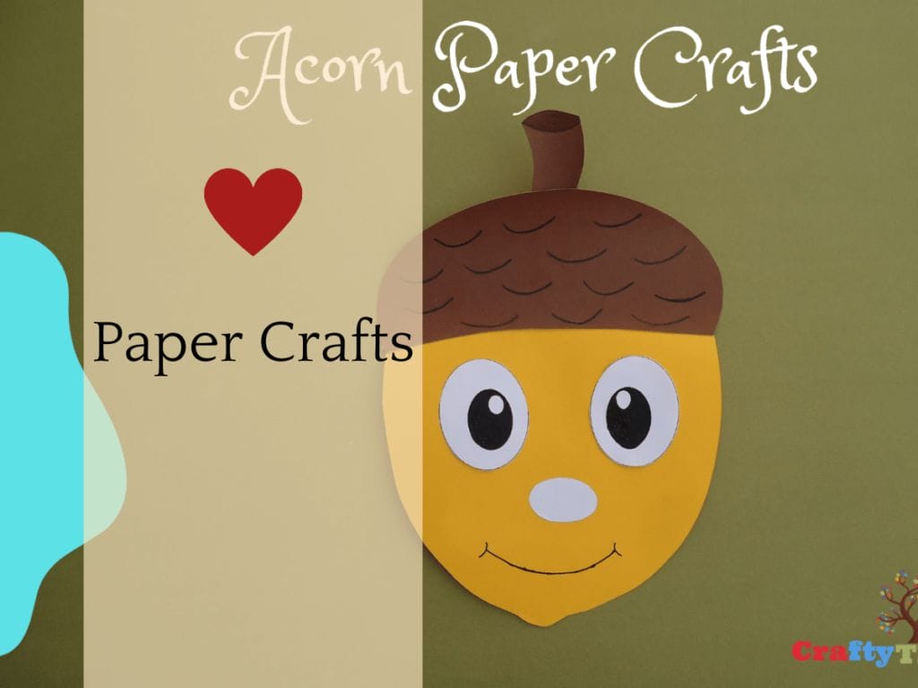 Paper Crafts