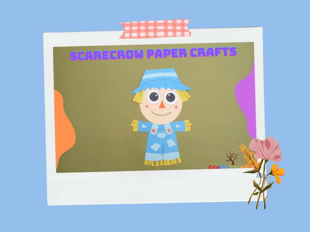 Paper Crafts