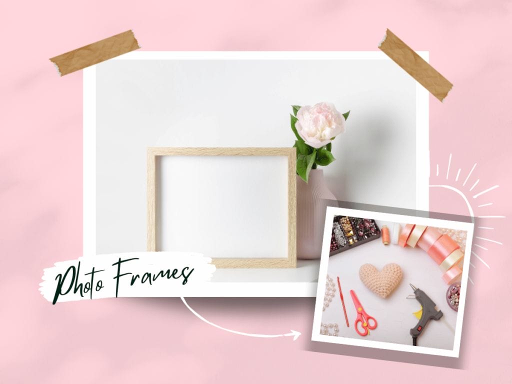 Photo Frames