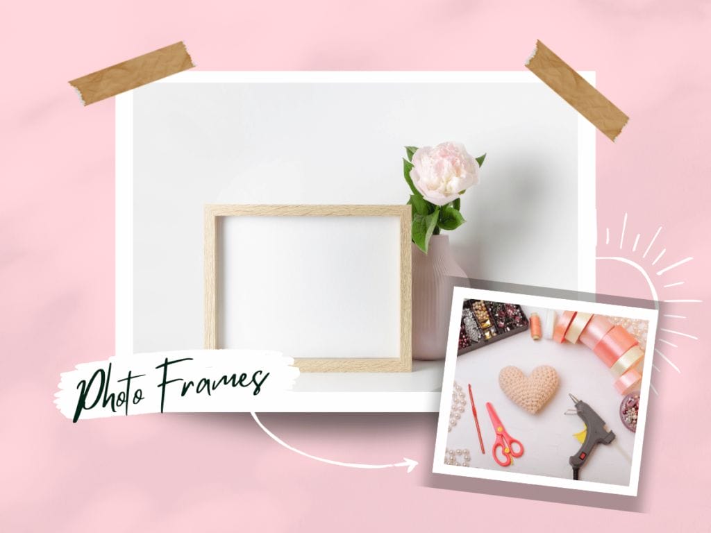 Photo Frames