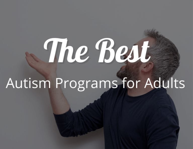 The Best Autism Programs for Adults for Each State: Empowering Lives