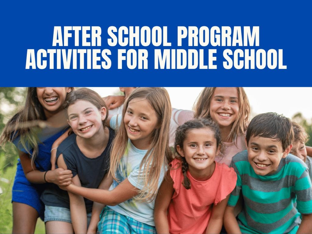 Ultimate Guide to After School Activities for Kids: