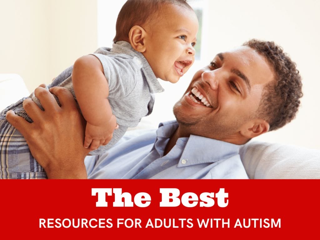 The Best Resources for Adults with Autism