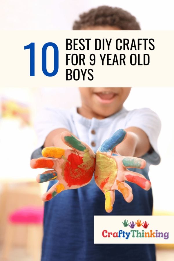 Bored At Home Try 23 Craft Ideas For 9 Year Old Boys CraftyThinking bored-at-home-try-23-craft-ideas-for-9-year-old-boys-craftythinking