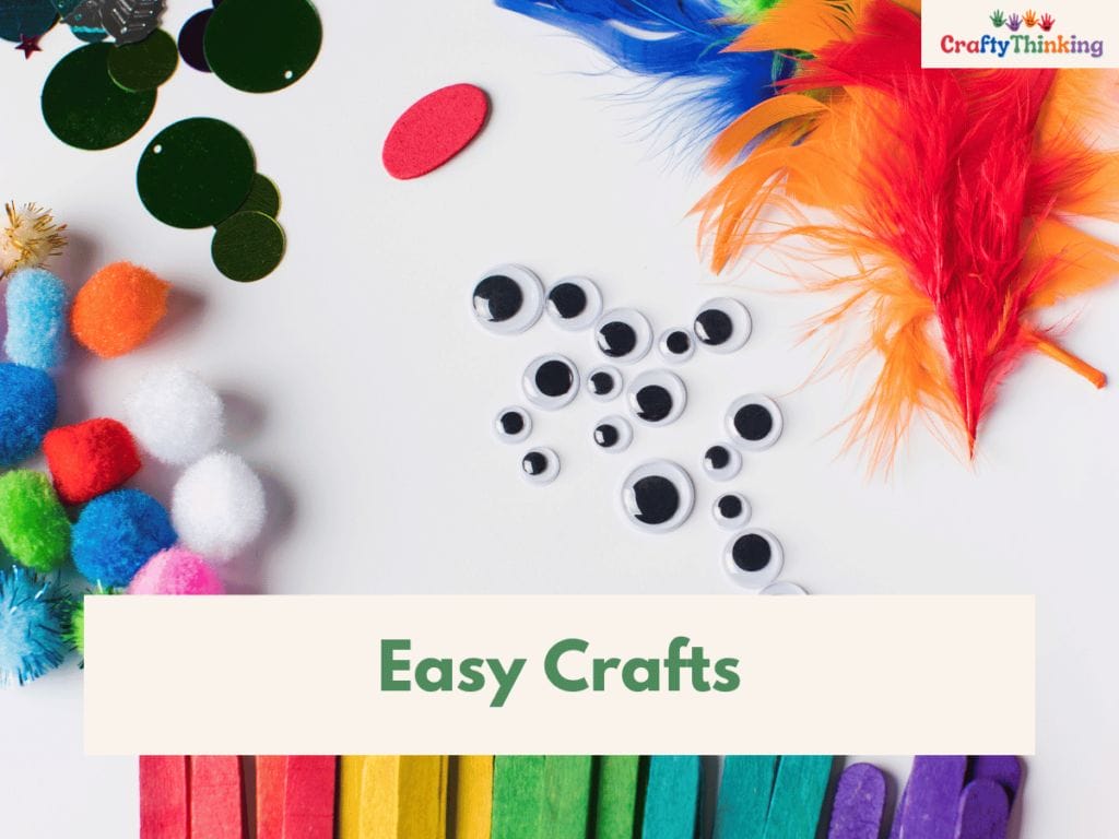 5 Simple Drawing Projects For Young Children - diy Thought