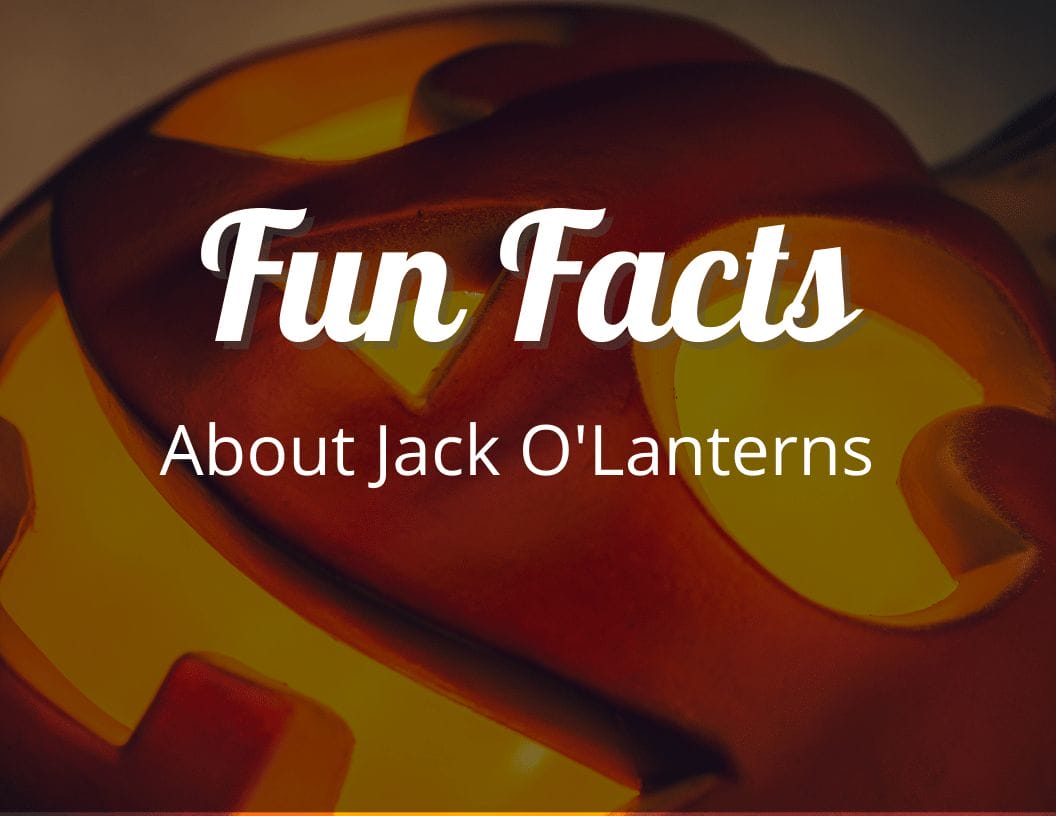 Fun Facts About Jack O Lanterns