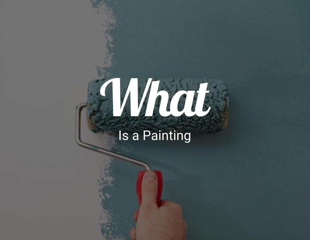 What is a Painting