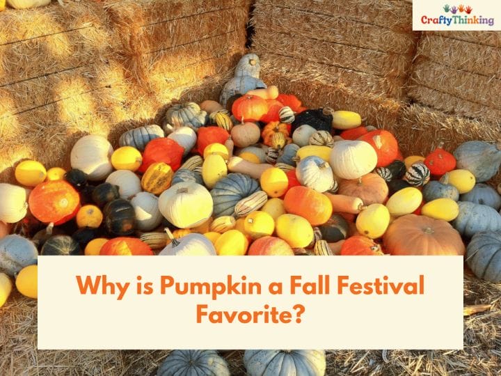 Activities for Fall Festival