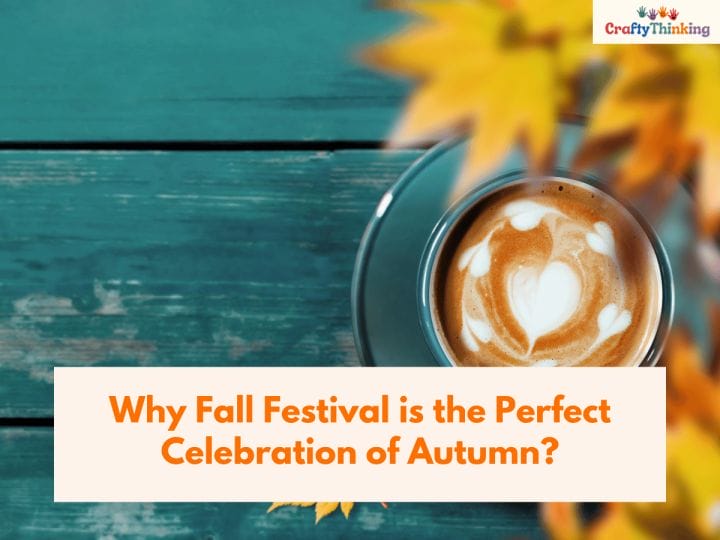 Activities for Fall Festival