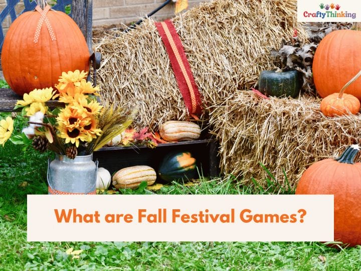 Activities for Fall Festival