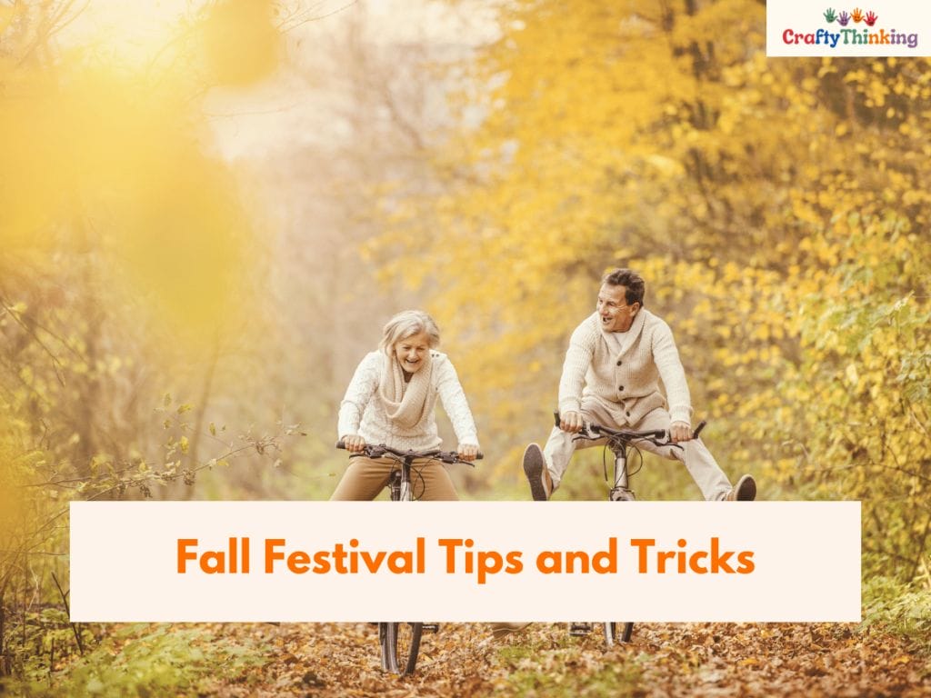 Activities for Fall Festival