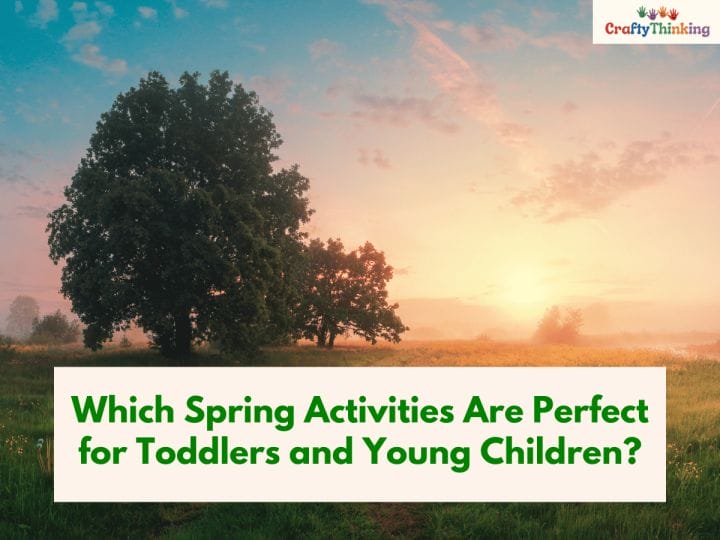 Activities for Spring