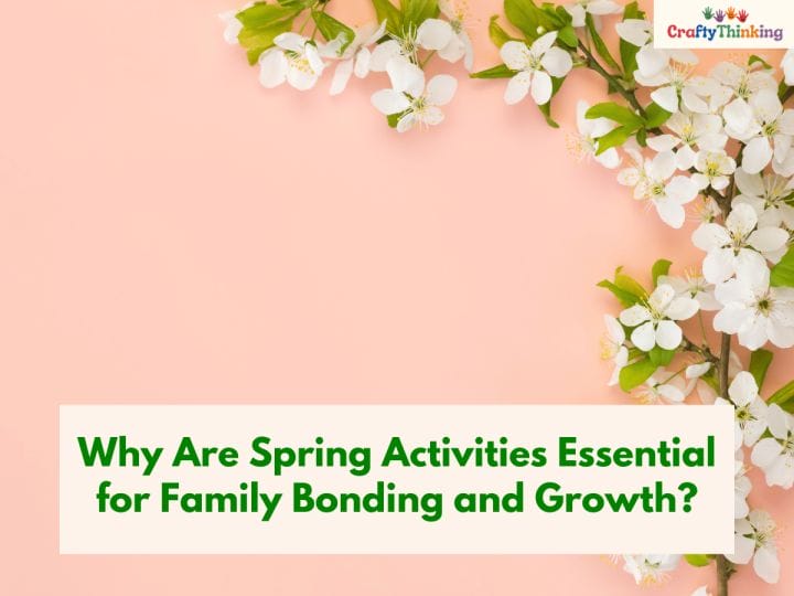 Activities for Spring