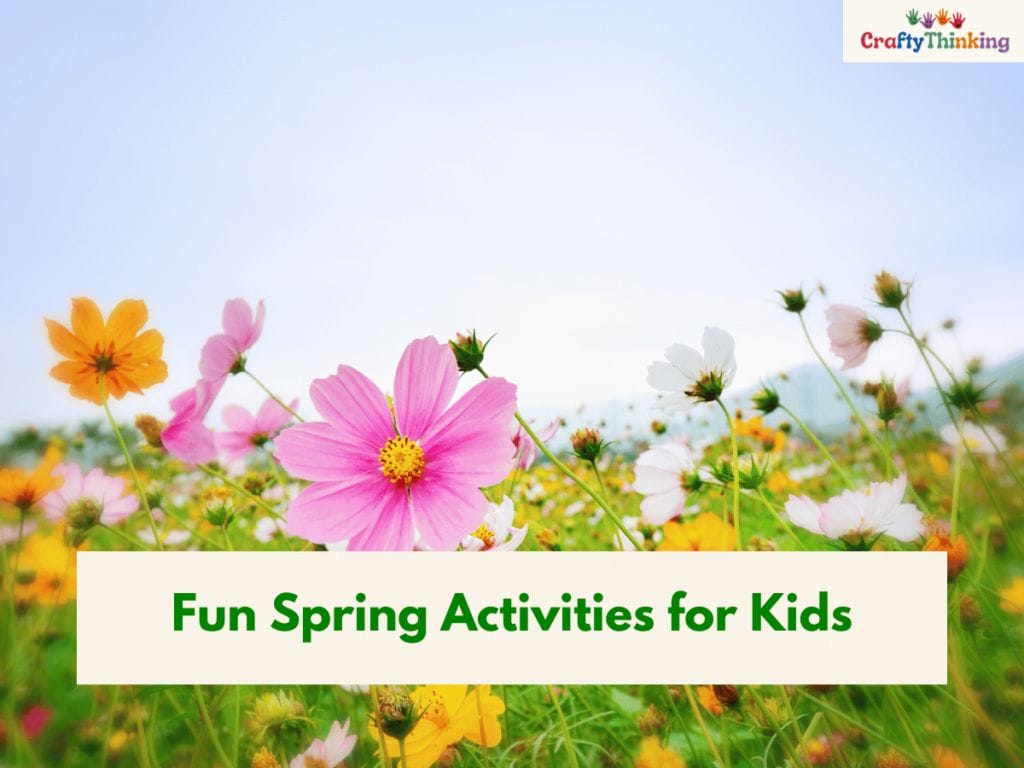 Activities for Spring