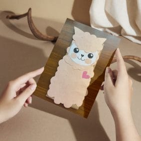 Animal Paper Bag Puppet Printables