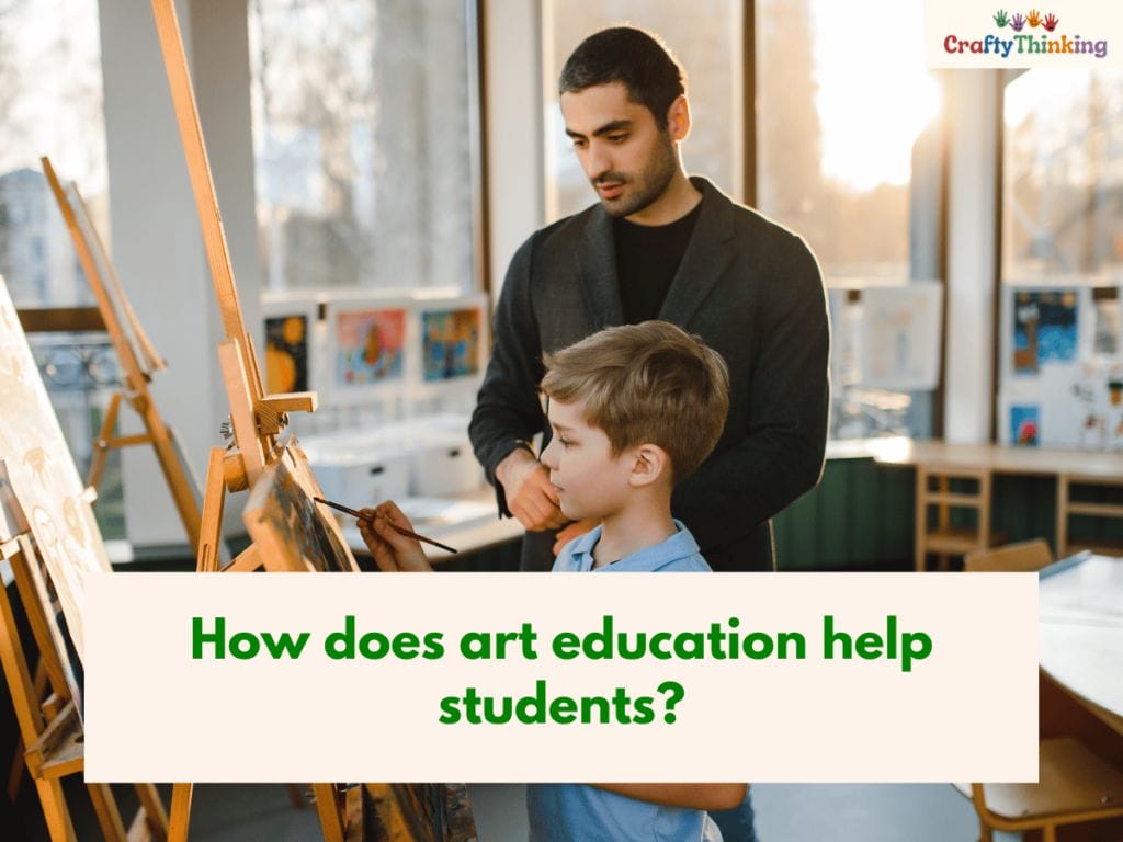 Art Education Importance